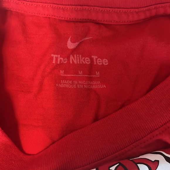 Travis Kelce Nike T - Picture 3 of 3